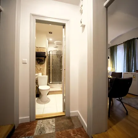Valnu Street Old Town - Quiet Area Apartment *