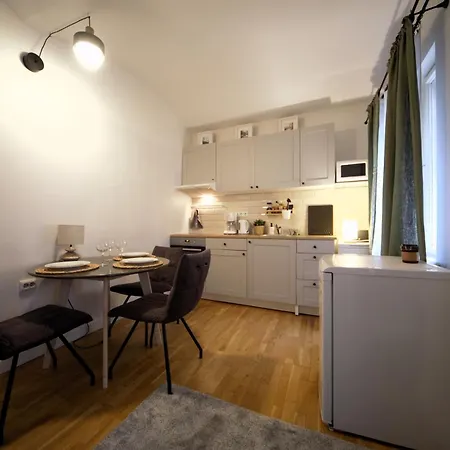Apartment Valnu Street Old Town - Quiet Area Riga