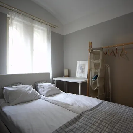 Apartment Valnu Street Old Town - Quiet Area