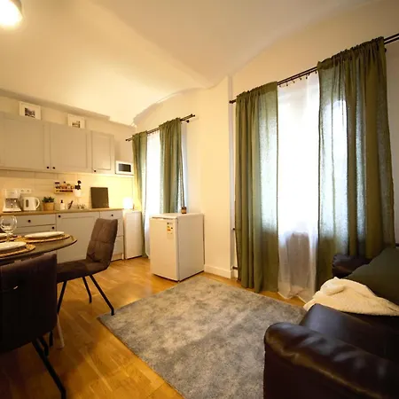 Apartment Valnu Street Old Town - Quiet Area *