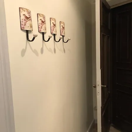 Apartment Valnu Street Old Town - Quiet Area *