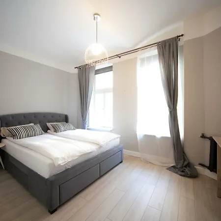 Valnu Street Old Town - Quiet Area Apartment *